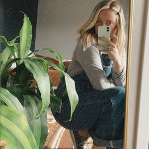 Meet your Posher, Leah